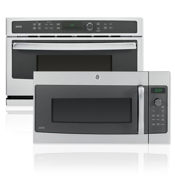GE Appliances offers parts and accessories to keep your Advantium oven running at its best.