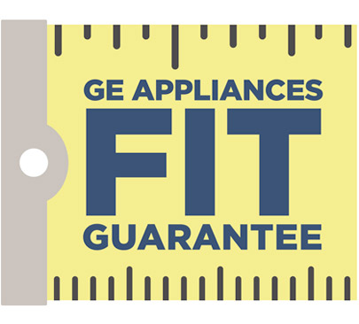 GE Appliances Fit! logo