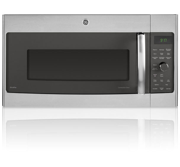 GE Appliances offers parts and accessories to keep your microwave running at its best.