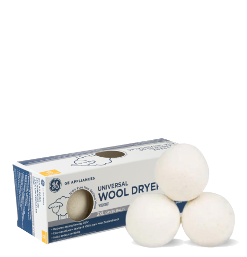 Dryer Balls